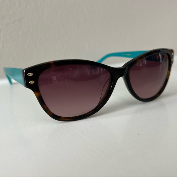 Lulu Guinness Women’s Sunglasses - Picture 3 of 3